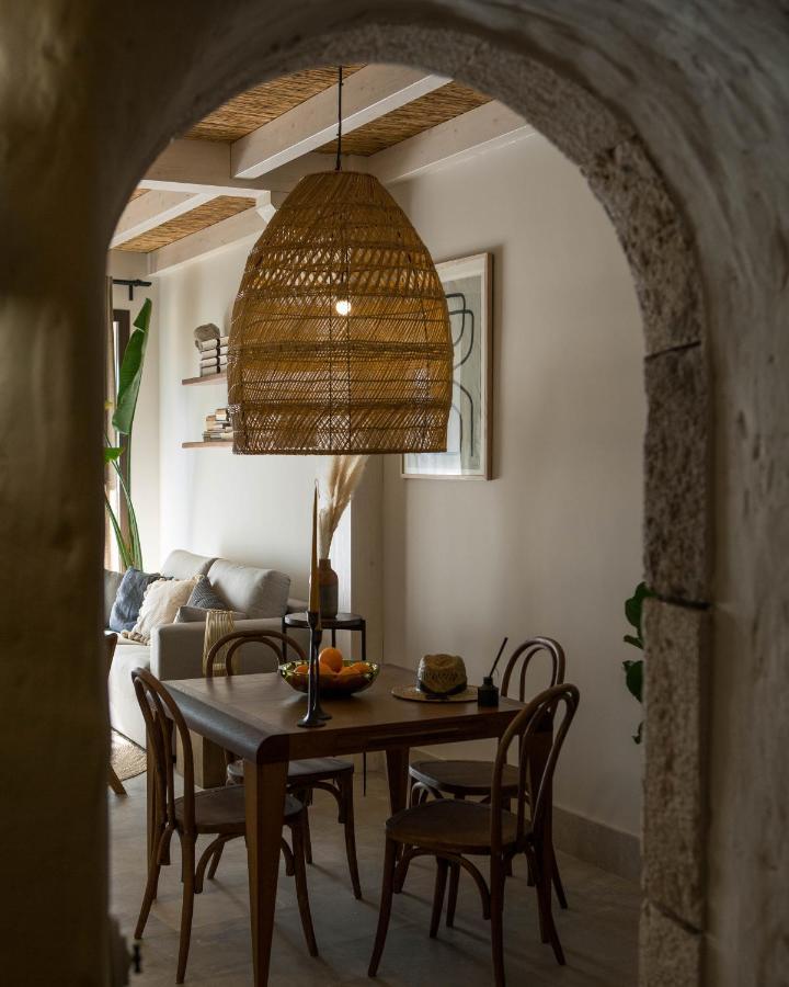 Hita Casas De San Pedro 빌라 외부 사진
